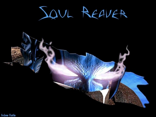 Soul Reaver