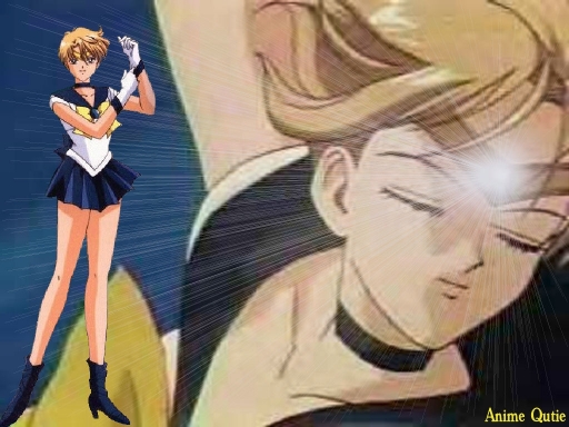 Sailor Uranus