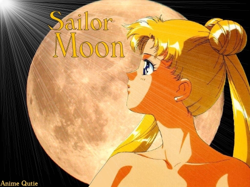 Sailor Moon