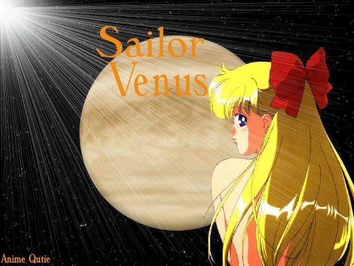Sailor Venus