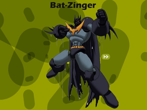 bat-zinger