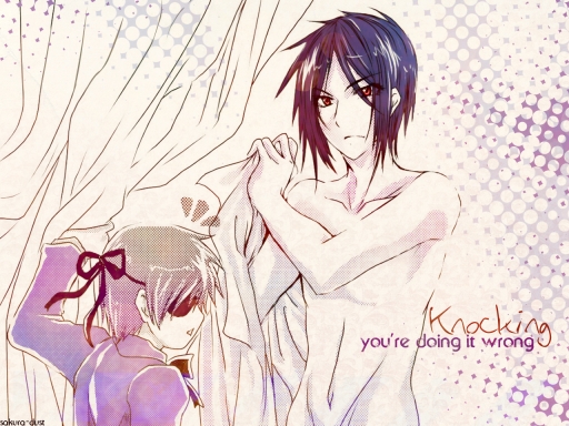 You're doing it Wrong!