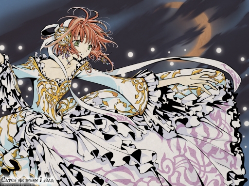 catch me when i fall.