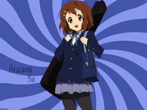 Yui