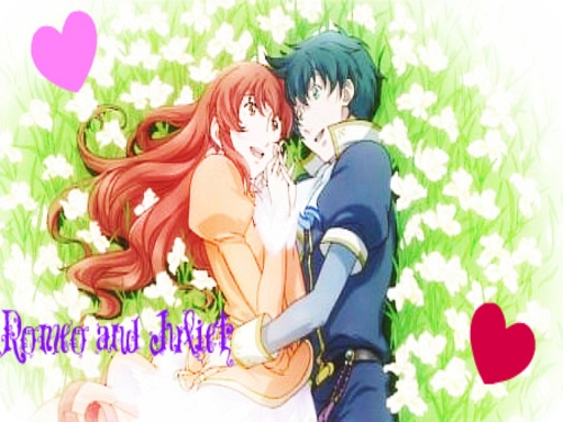 RomeoxJuliet 4ever