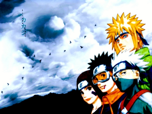 Team Minato
