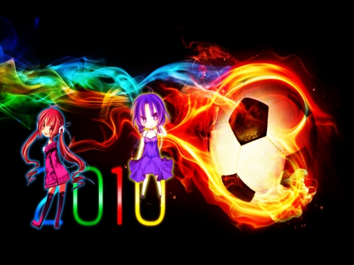 FIFA 2010