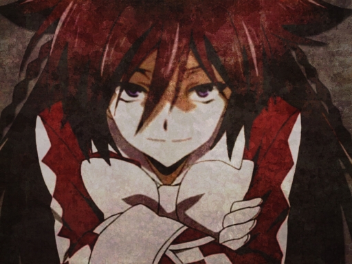 Alice in the W-... Bad mood?