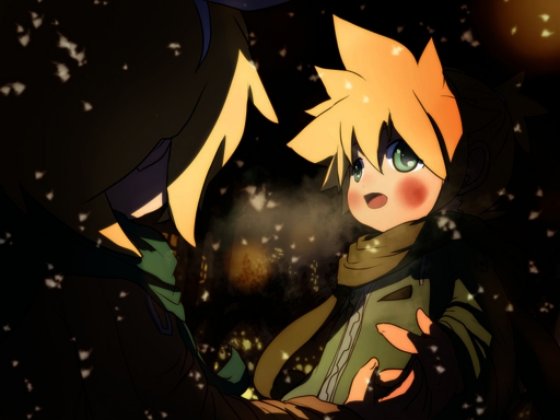 Singin' is an option