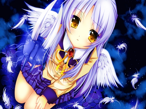 Kanade-chan~