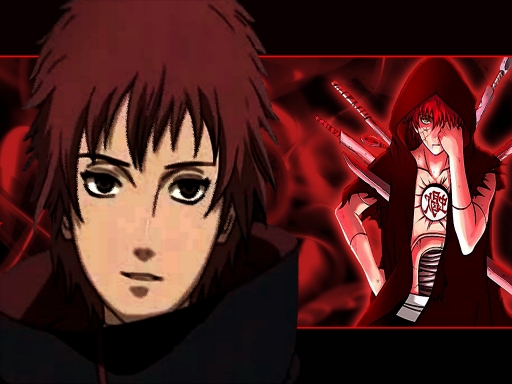 Sasori