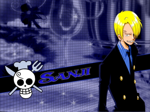 Sanji