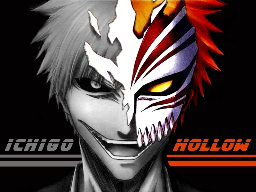 Ichigo-Hollow