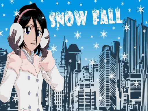 Snow Fall