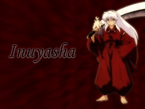 Inuyasha