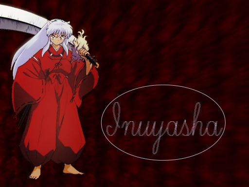 Another Inuyasha