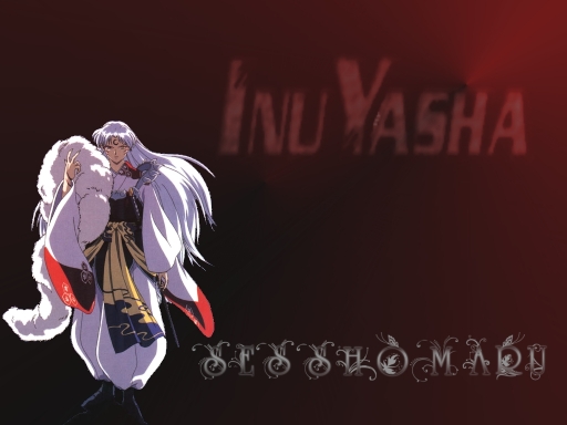 Sesshomaru