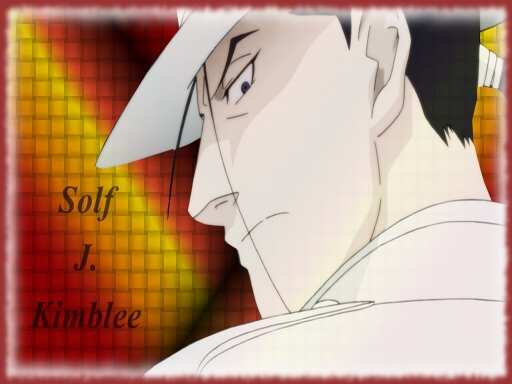 The Crimson Alchemist