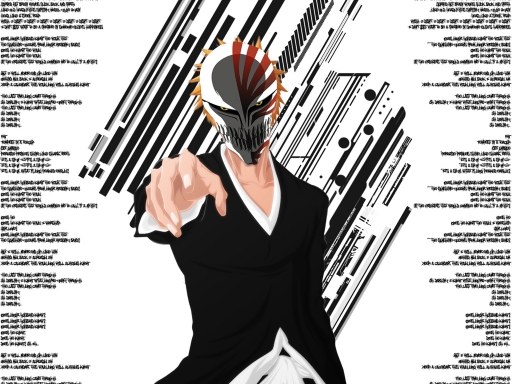 Hollow Ichigo