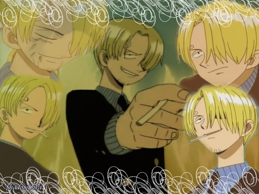 Sanji