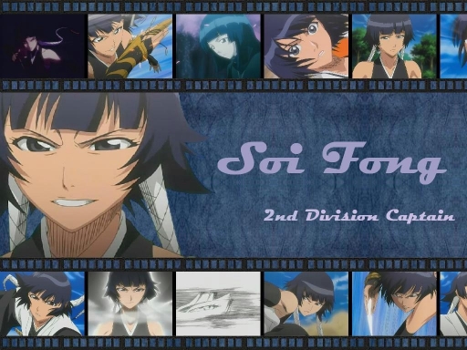 Soi Fon