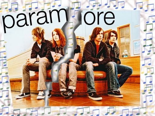 paramore (let's rock!!!!!!!!!)