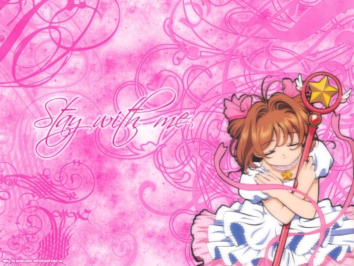 Card Captor Sakura 1