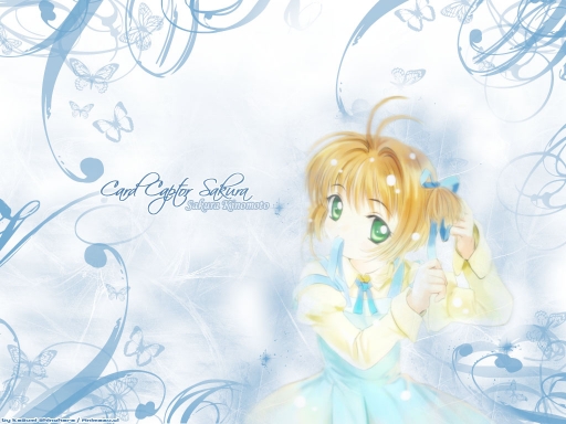 Sakura *~