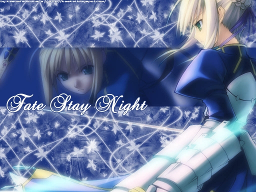Fate*~