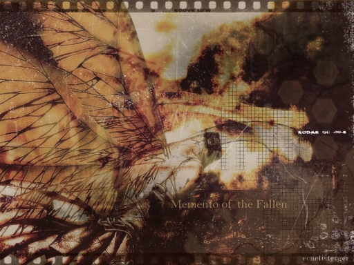 Memento of the Fallen