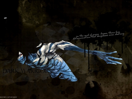 Dark Warrior
