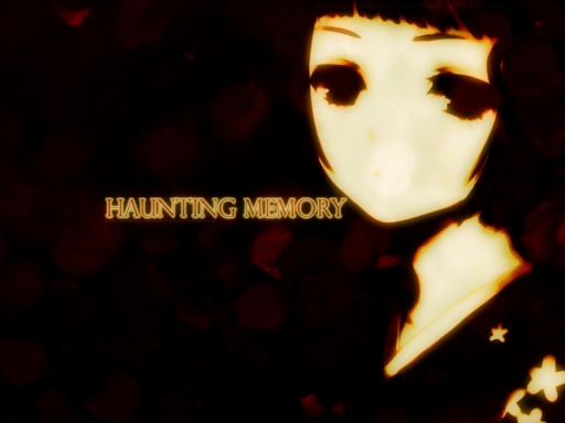 Haunting Memory