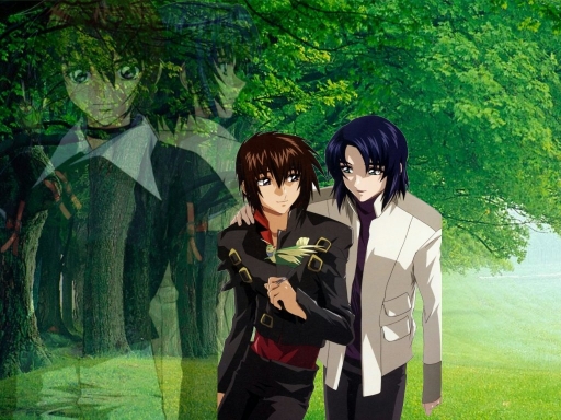 Memories Of Our Friendship