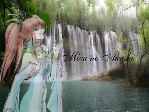 Mizu No Akashi