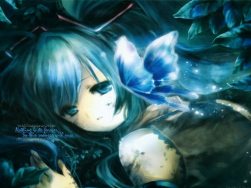 Sadness Always Passes