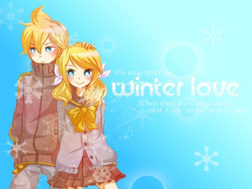 Winter Love