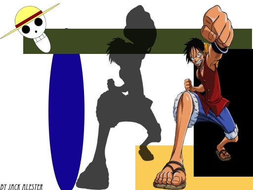 luffy