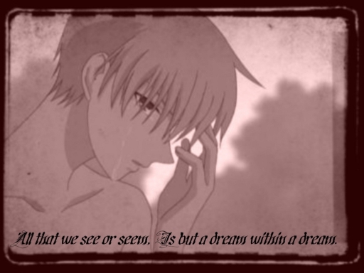Kyo Cry.