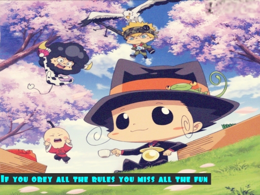 Fun with Reborn children