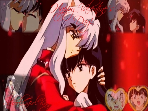 Happy Valenitne's Day!