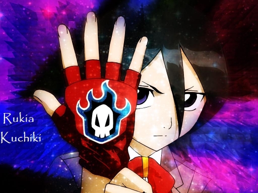 Rukia **