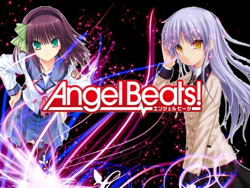 Angel Beats