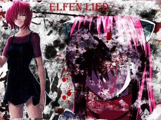 Elfen Lied