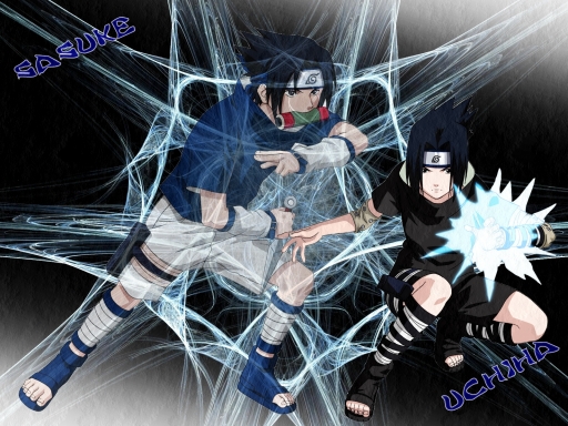SASUKE