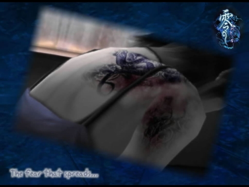 The Fear That Spreads