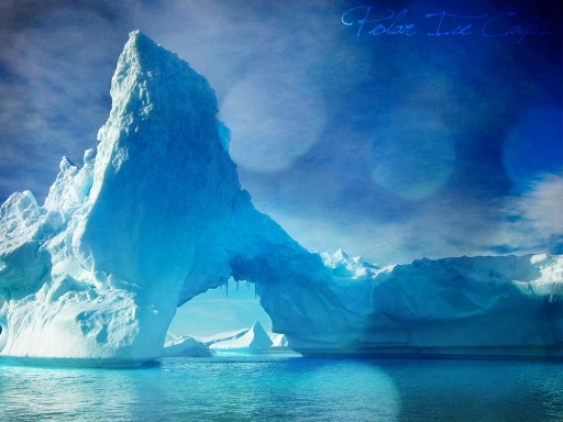 Polar Ice Caps
