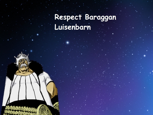 Baraggan Luisenbarn
