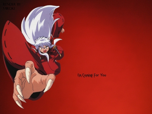 InuYasha
