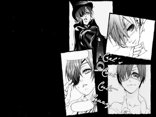 Ciel's...