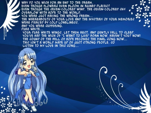 The Sound of Hope ~Love goes o